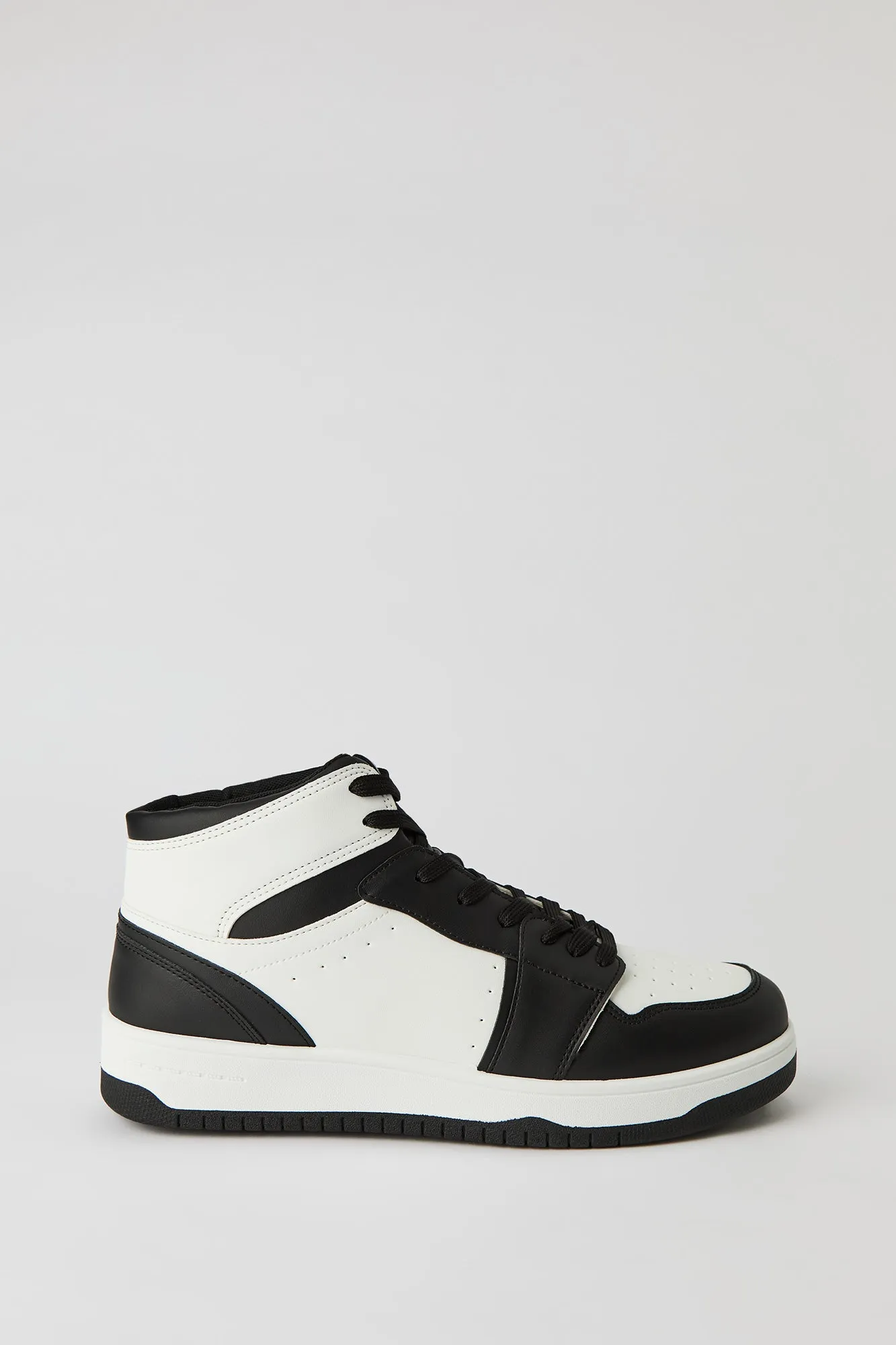 High Top Sneaker sold by Urban Planet