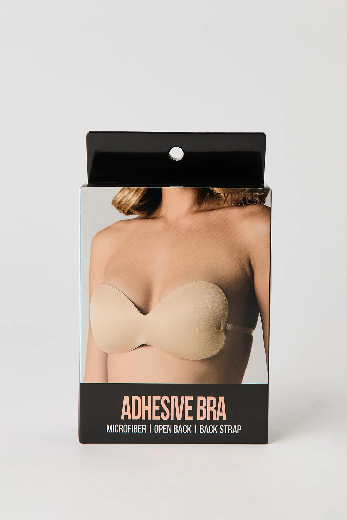 Adhesive Bra sold by Urban Planet product image thumbnail 2