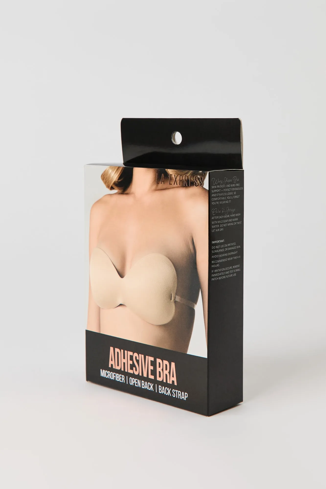 Adhesive Bra sold by Urban Planet product image thumbnail 3