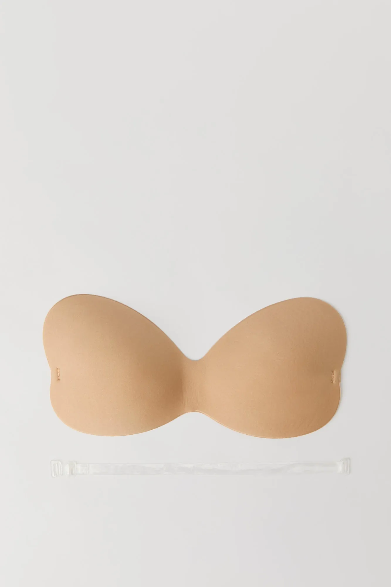 Adhesive Bra sold by Urban Planet