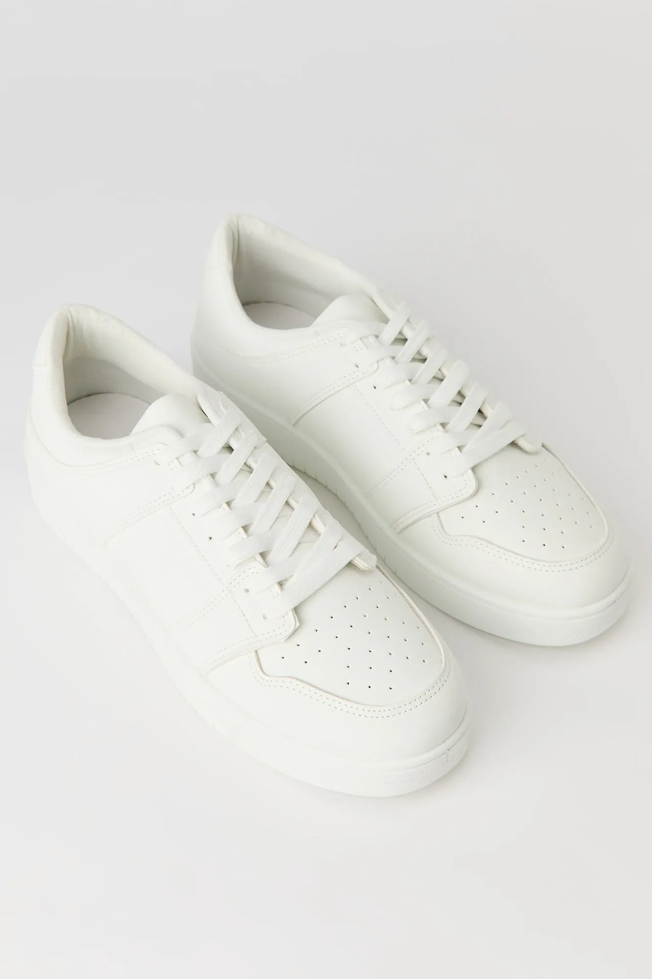 Low Top Sneaker sold by Urban Planet product image thumbnail 4