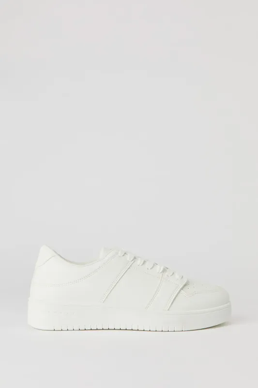 Low Top Sneaker made by Urban Planet