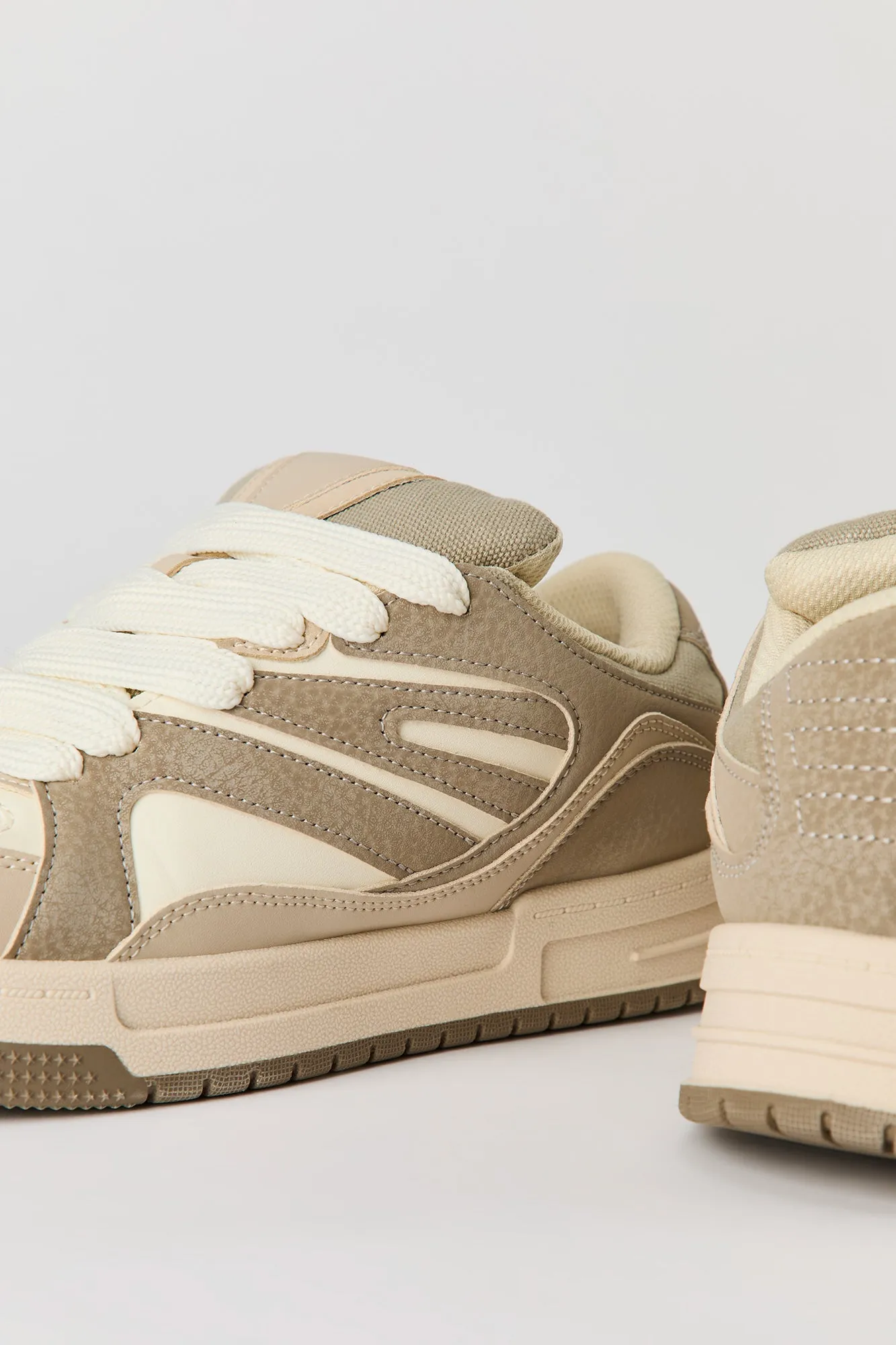 Chunky Skater Shoe sold by Urban Planet product image thumbnail 5