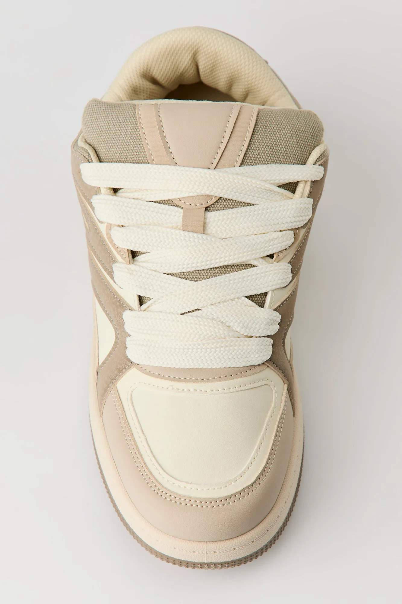 Chunky Skater Shoe sold by Urban Planet product image thumbnail 4