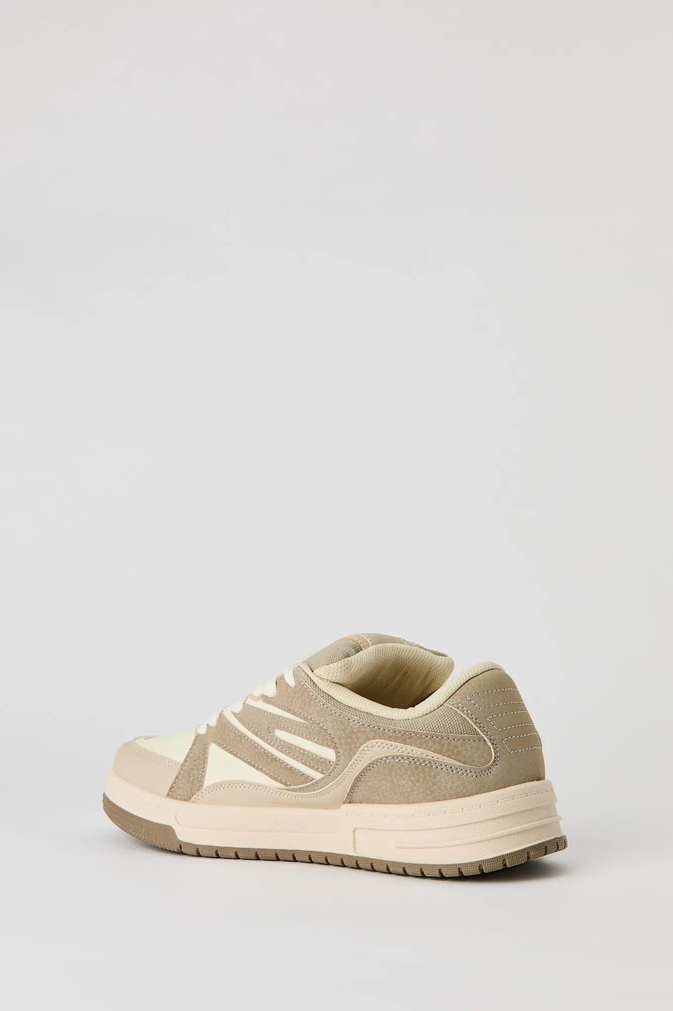 Chunky Skater Shoe sold by Urban Planet product image thumbnail 3