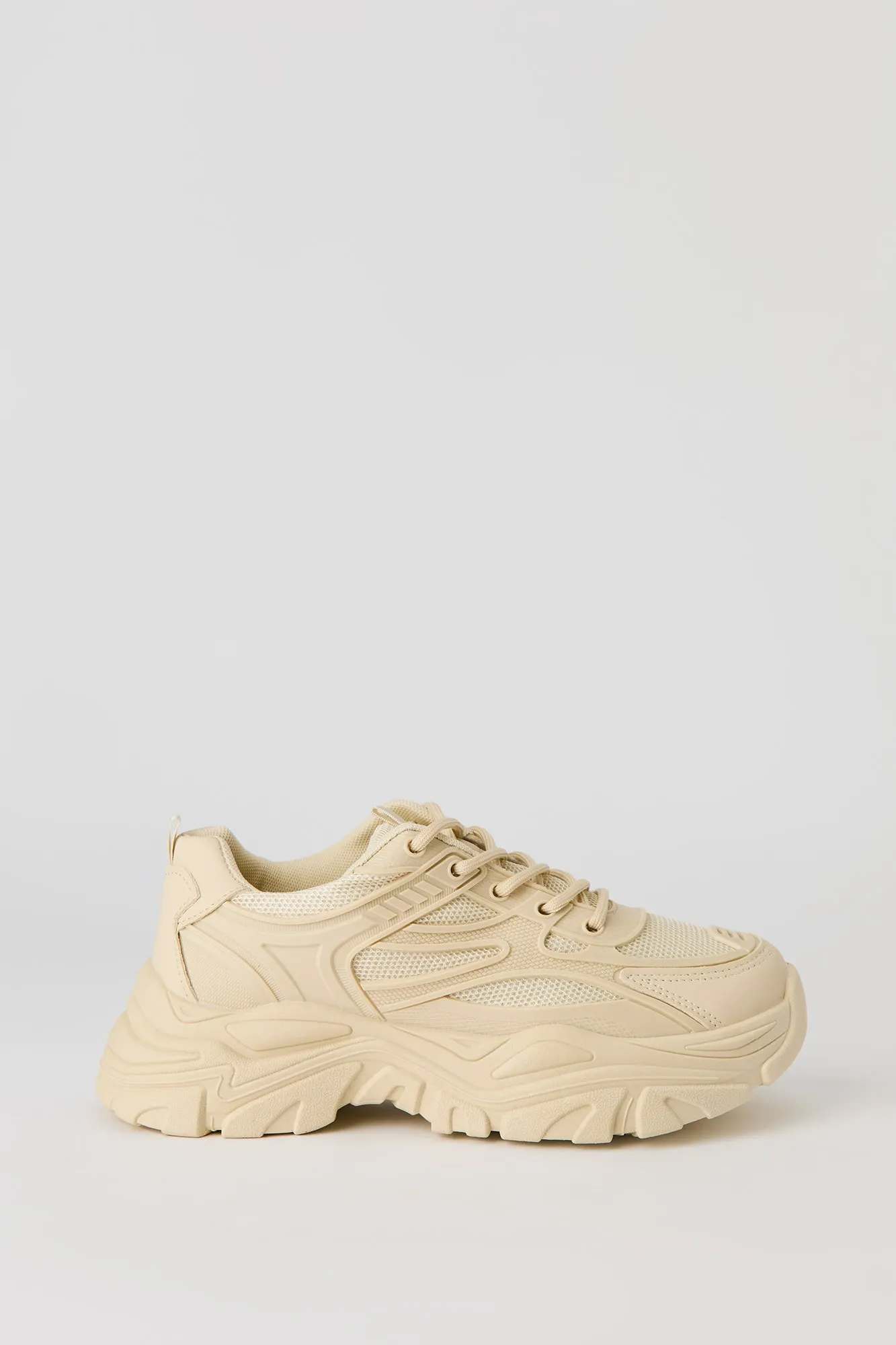 Mesh Chunky Sneaker sold by Urban Planet