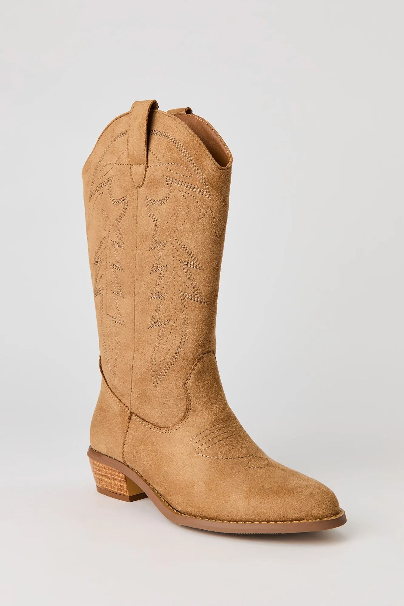 Cowboy Boot sold by Urban Planet product image thumbnail 2