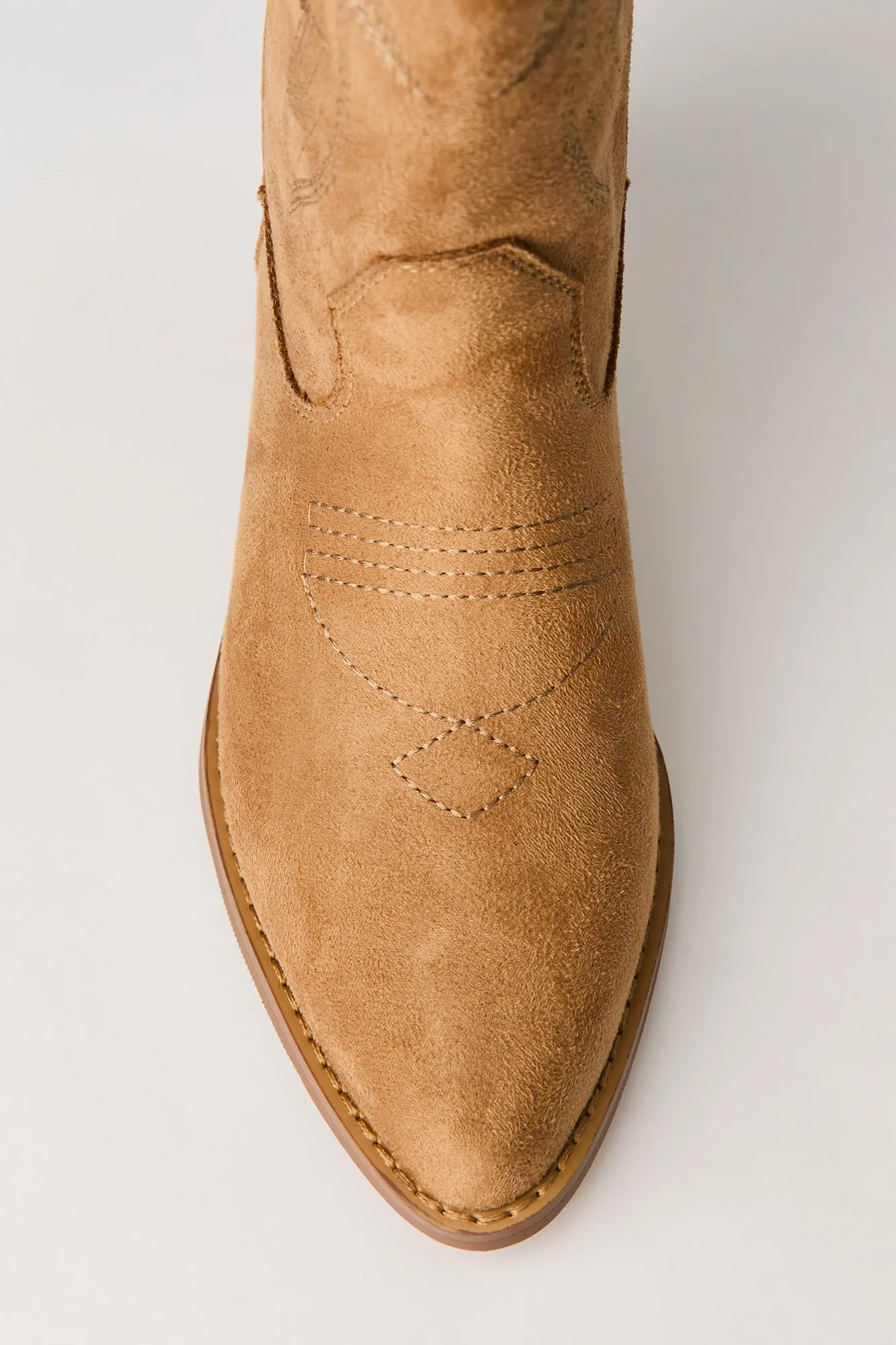 Cowboy Boot sold by Urban Planet product image thumbnail 4