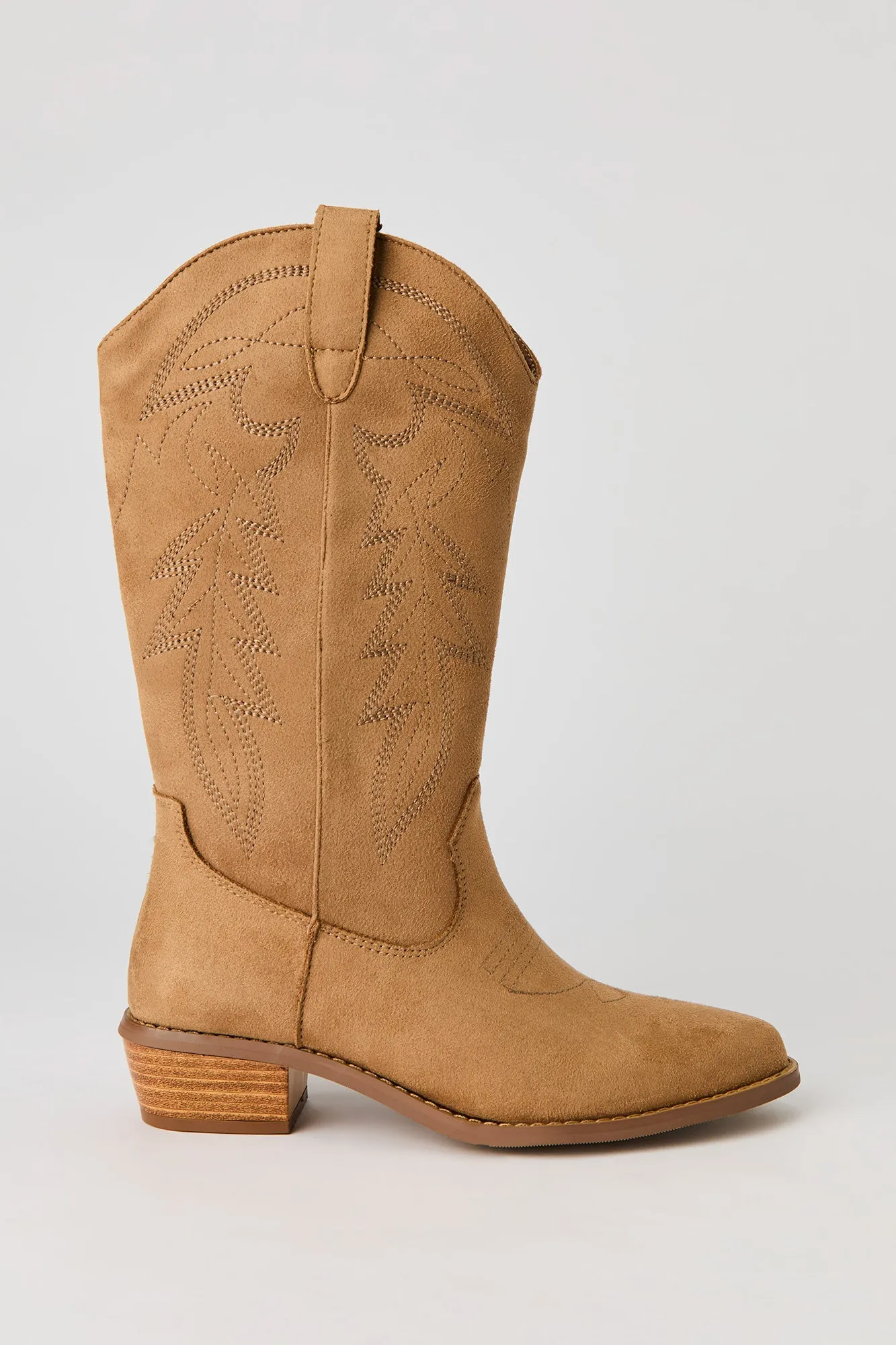 Cowboy Boot sold by Urban Planet