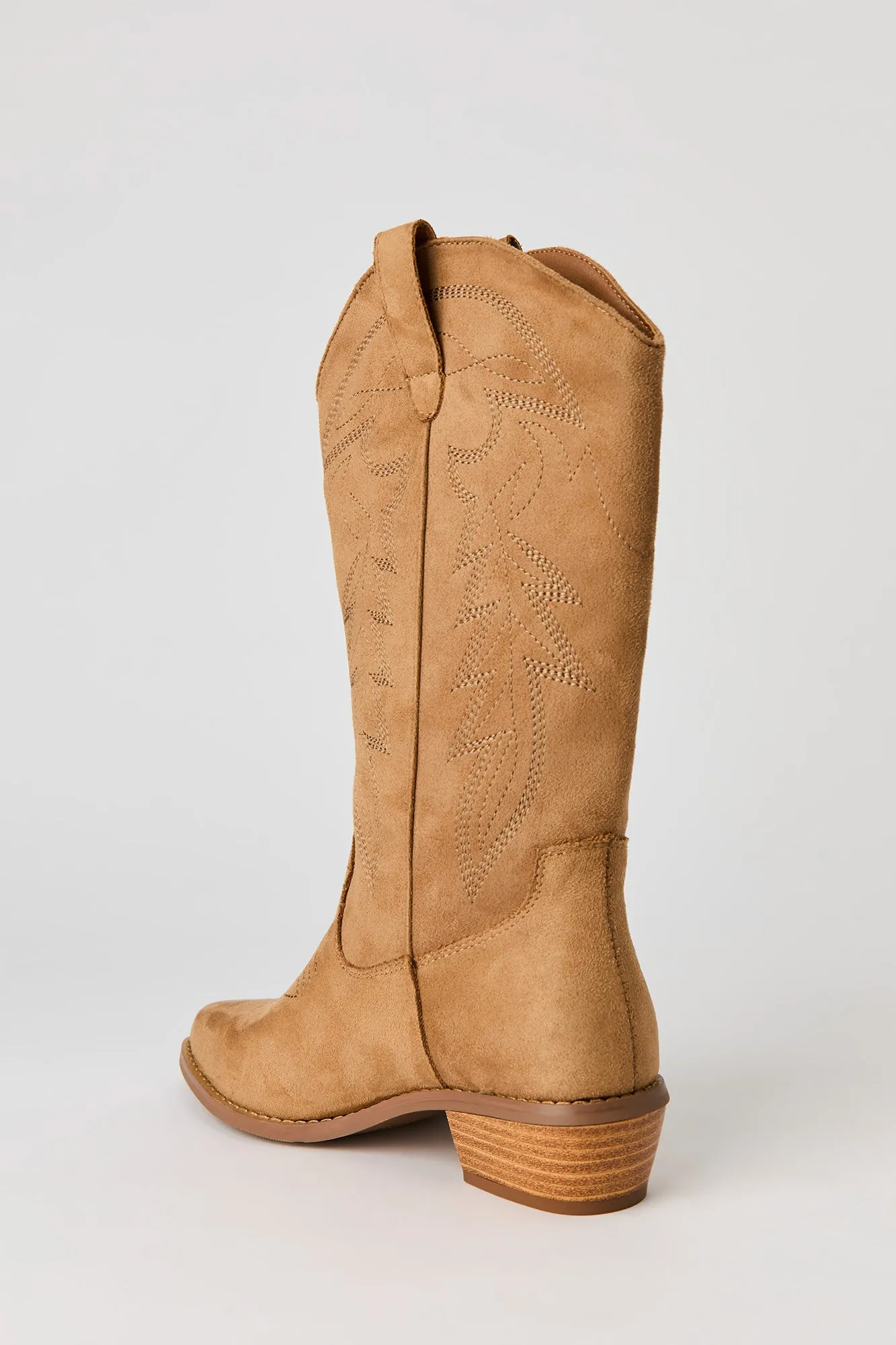 Cowboy Boot sold by Urban Planet product image thumbnail 3