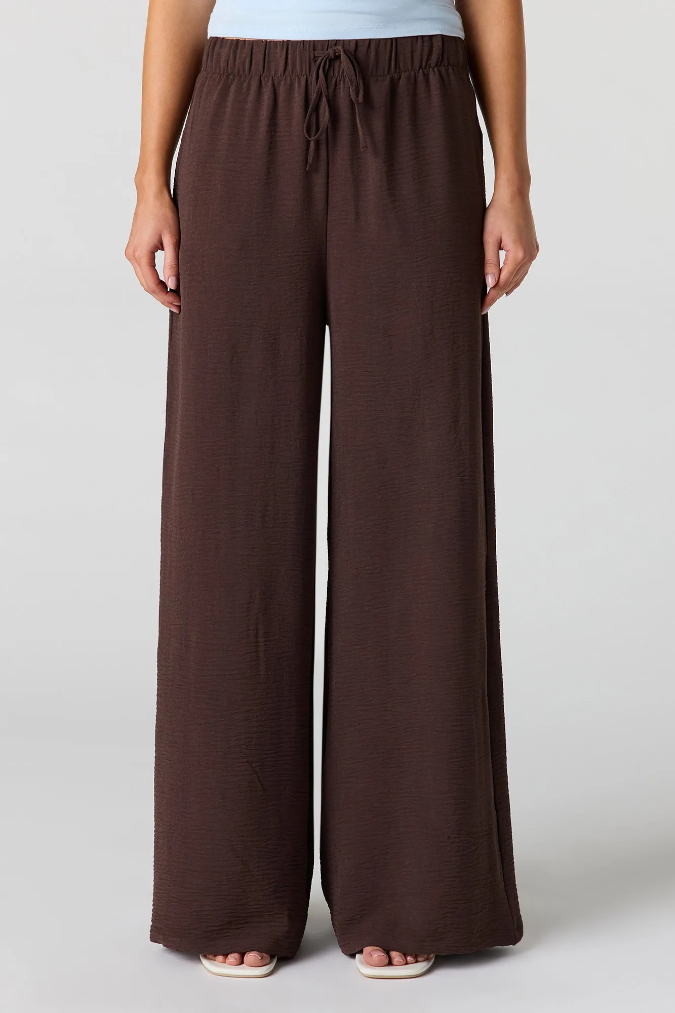 Flowy Drawstring Pant sold by Urban Planet product image thumbnail 2