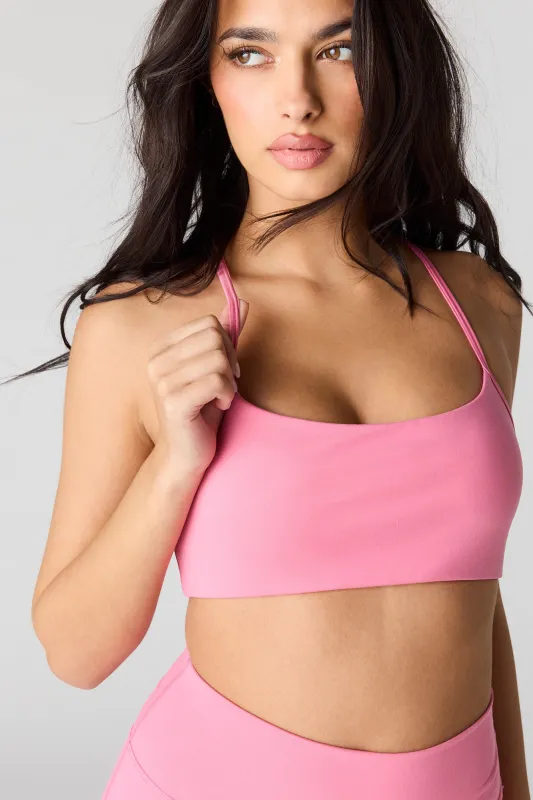 High Density Sports Bra sold by Urban Planet