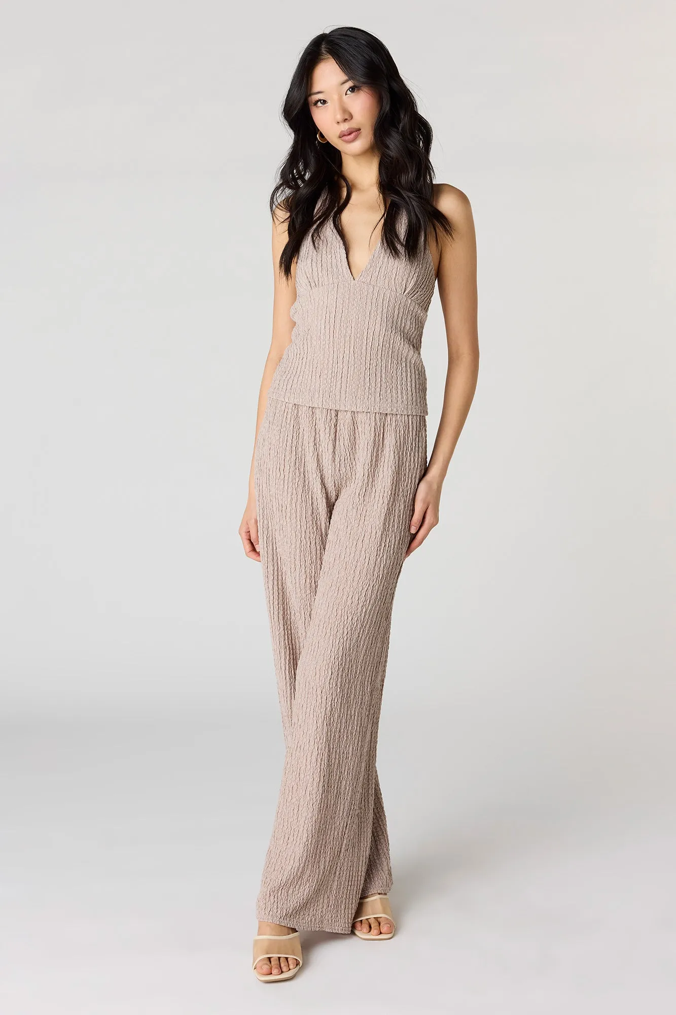 Textured Pant sold by Urban Planet product image thumbnail 4