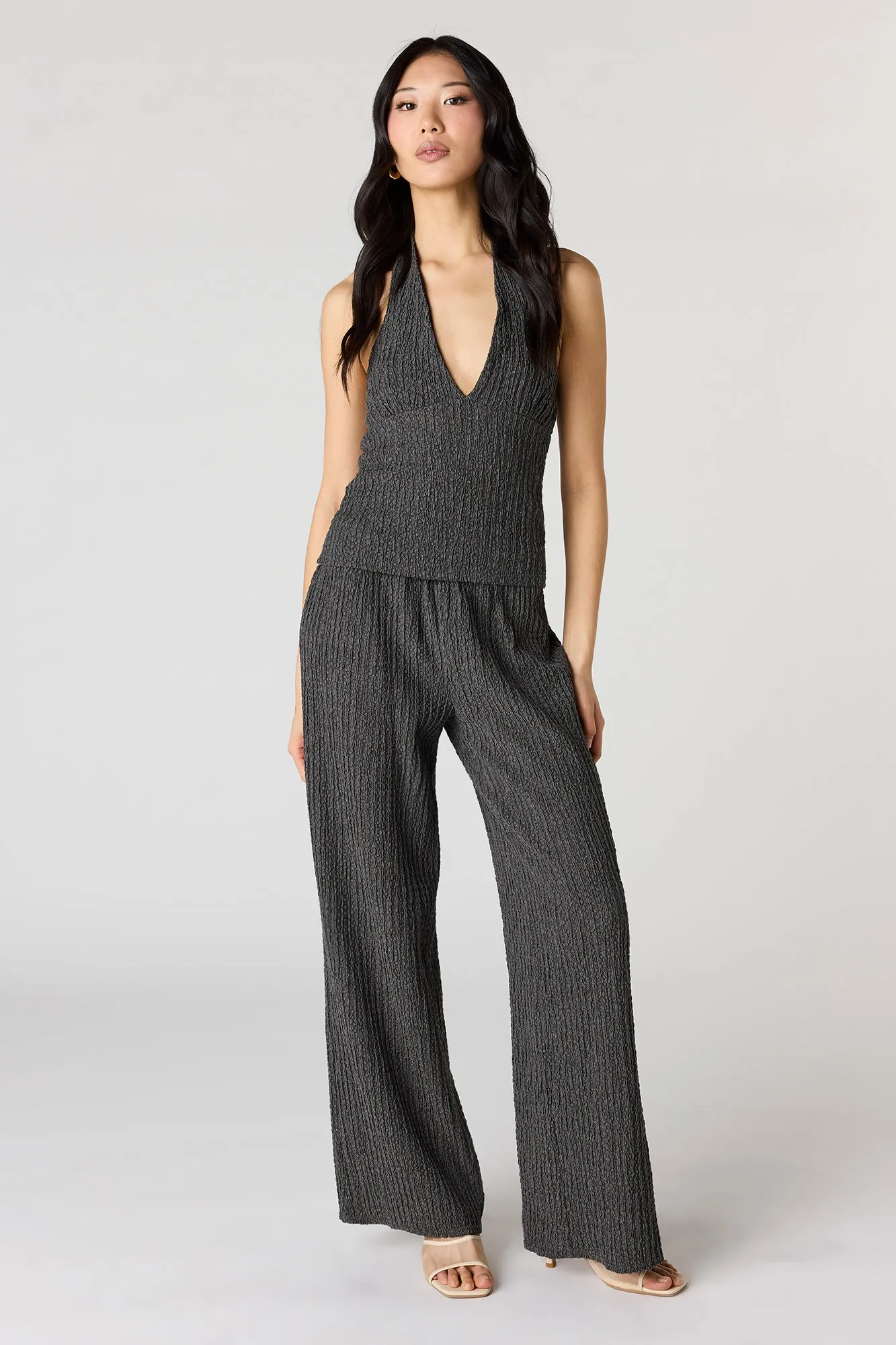 Textured Pant sold by Urban Planet