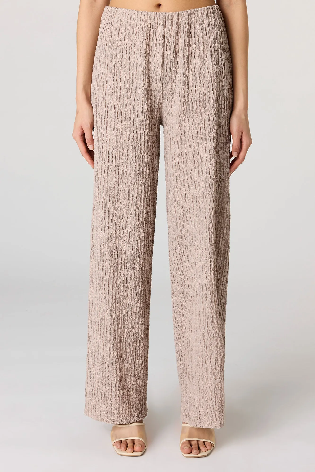Textured Pant sold by Urban Planet product image thumbnail 5