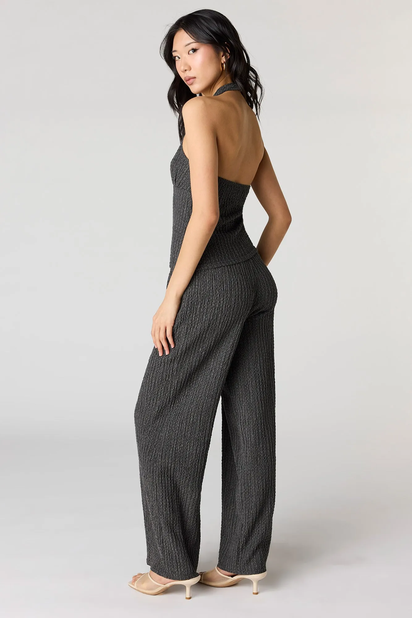 Textured Pant sold by Urban Planet product image thumbnail 3