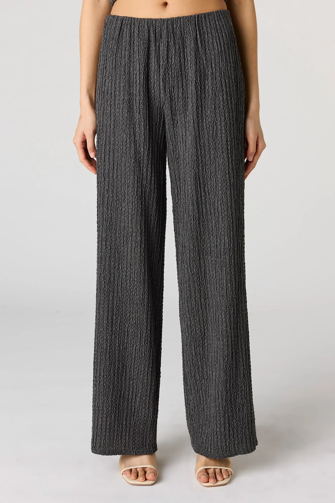 Textured Pant sold by Urban Planet product image thumbnail 2