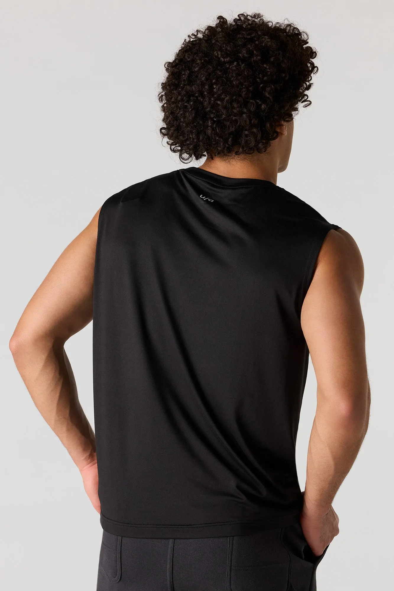 Active Power Soft Muscle Tank sold by Urban Planet product image thumbnail 5