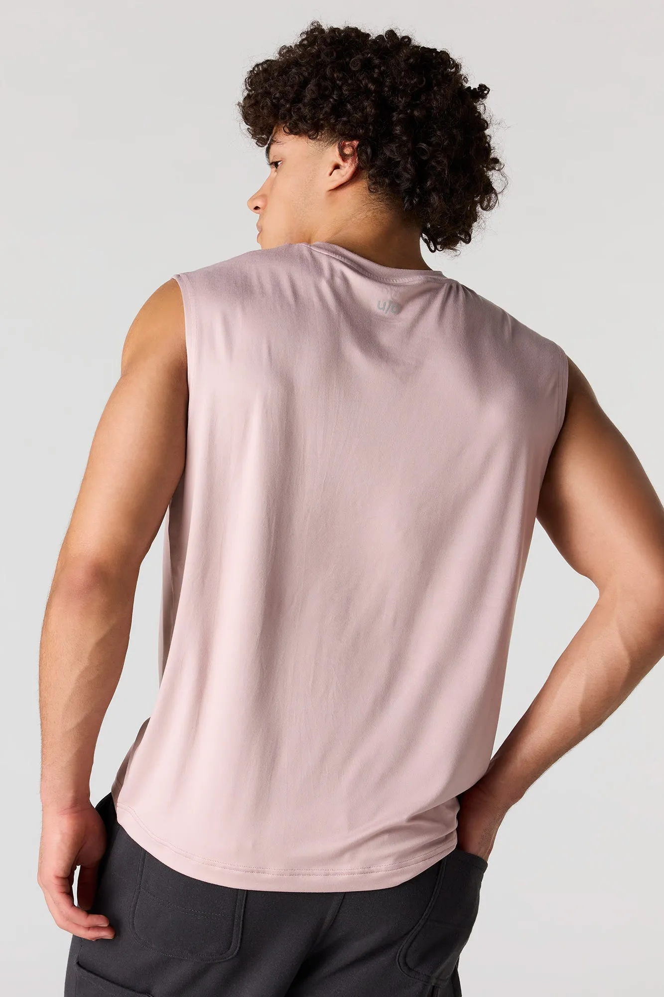 Active Power Soft Muscle Tank sold by Urban Planet product image thumbnail 2