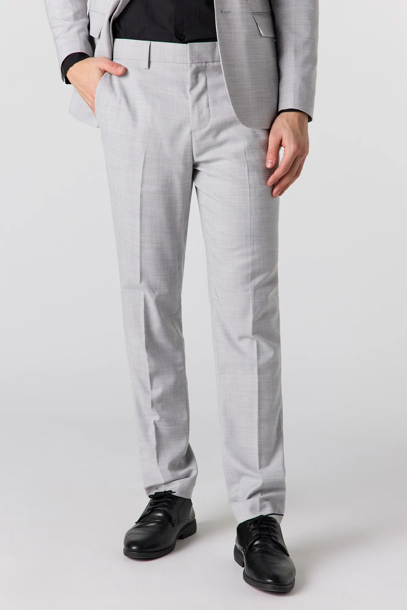 Slim Fit Suit Pant sold by Urban Planet