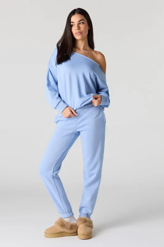 Classic Fleece Jogger made by Urban Planet