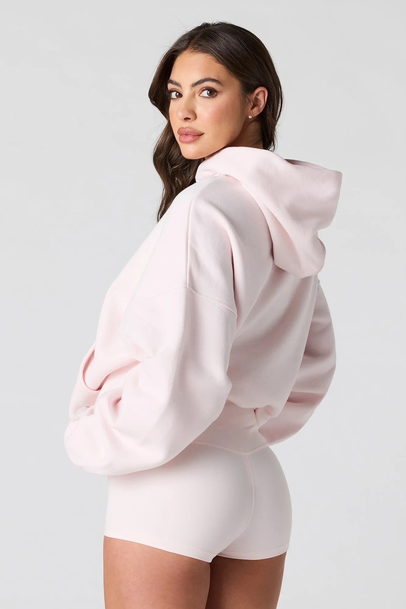 Active High Density Mini Short sold by Urban Planet product image thumbnail 2