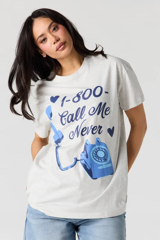 Graphic T-Shirt sold by Urban Planet