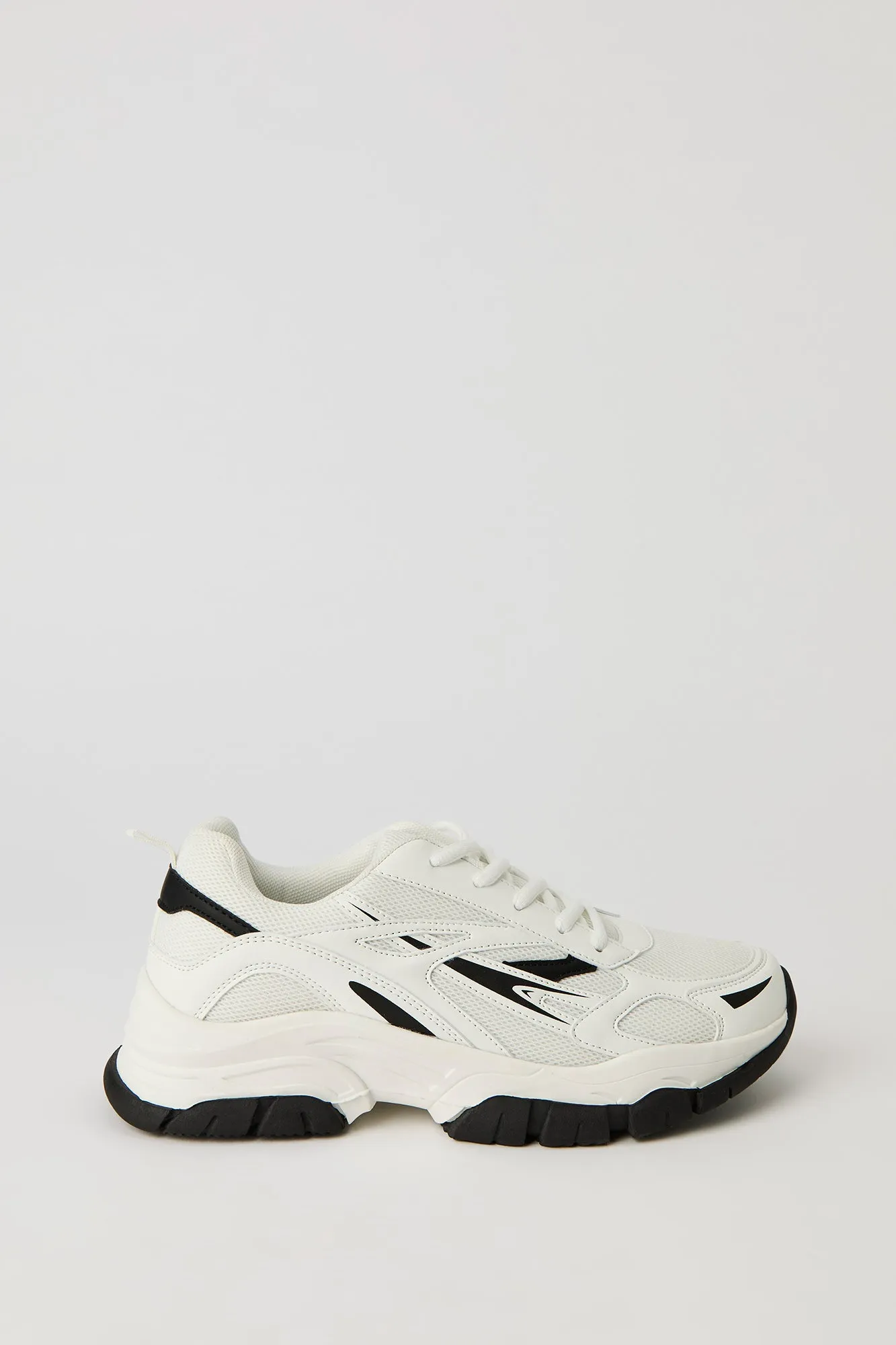 Mesh Chunky Sneaker sold by Urban Planet product image thumbnail 5