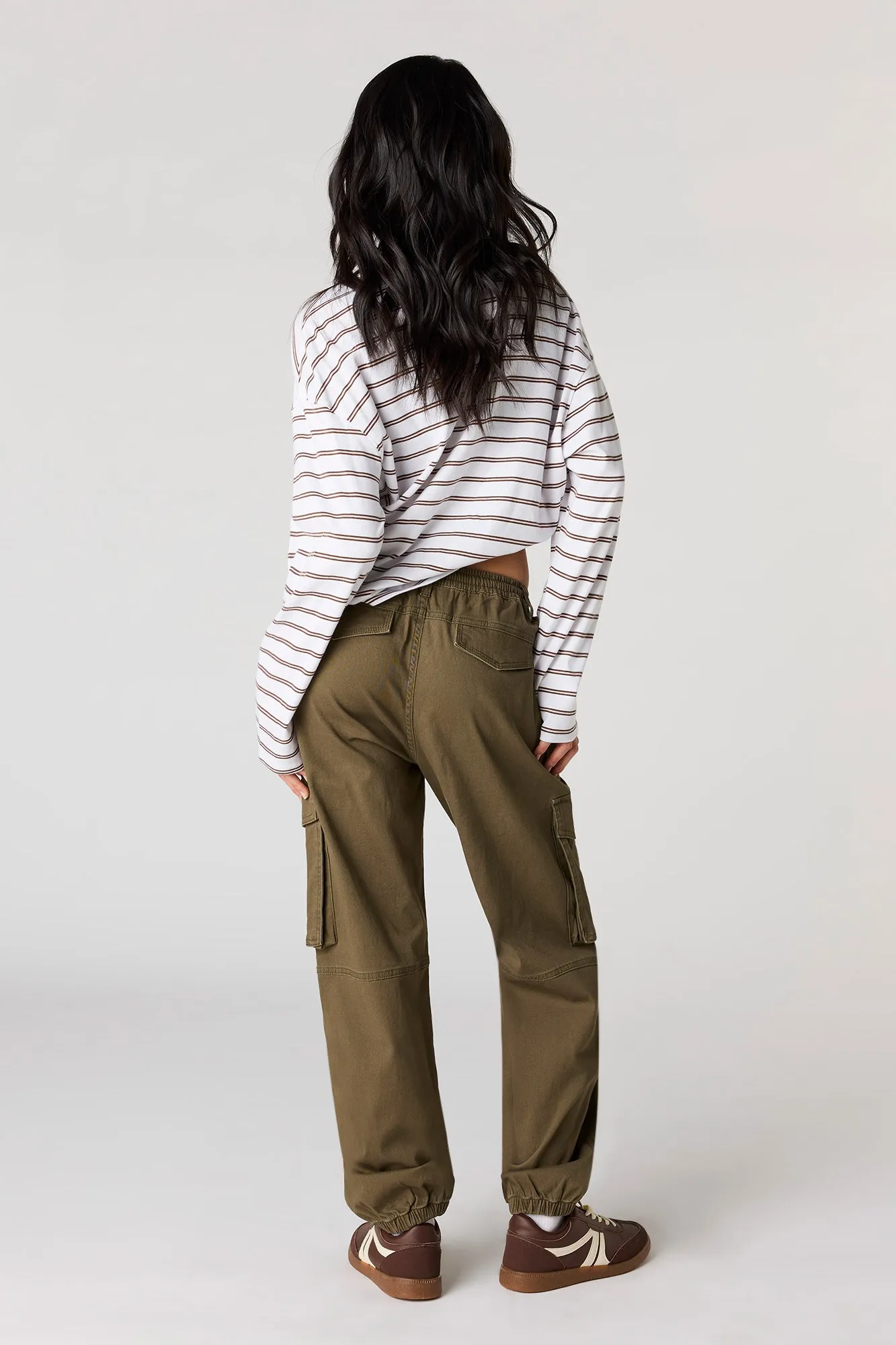 Cargo Jogger sold by Urban Planet product image thumbnail 3