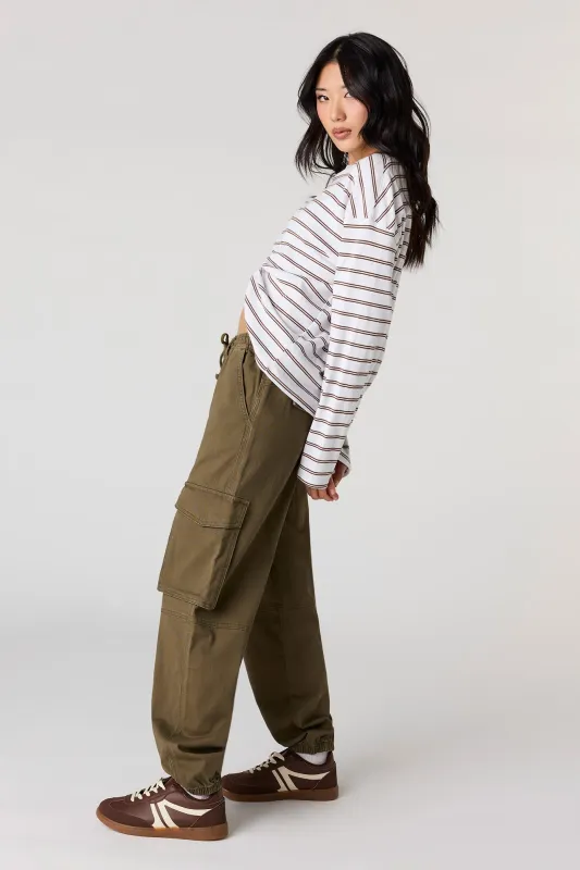 Cargo Jogger sold by Urban Planet