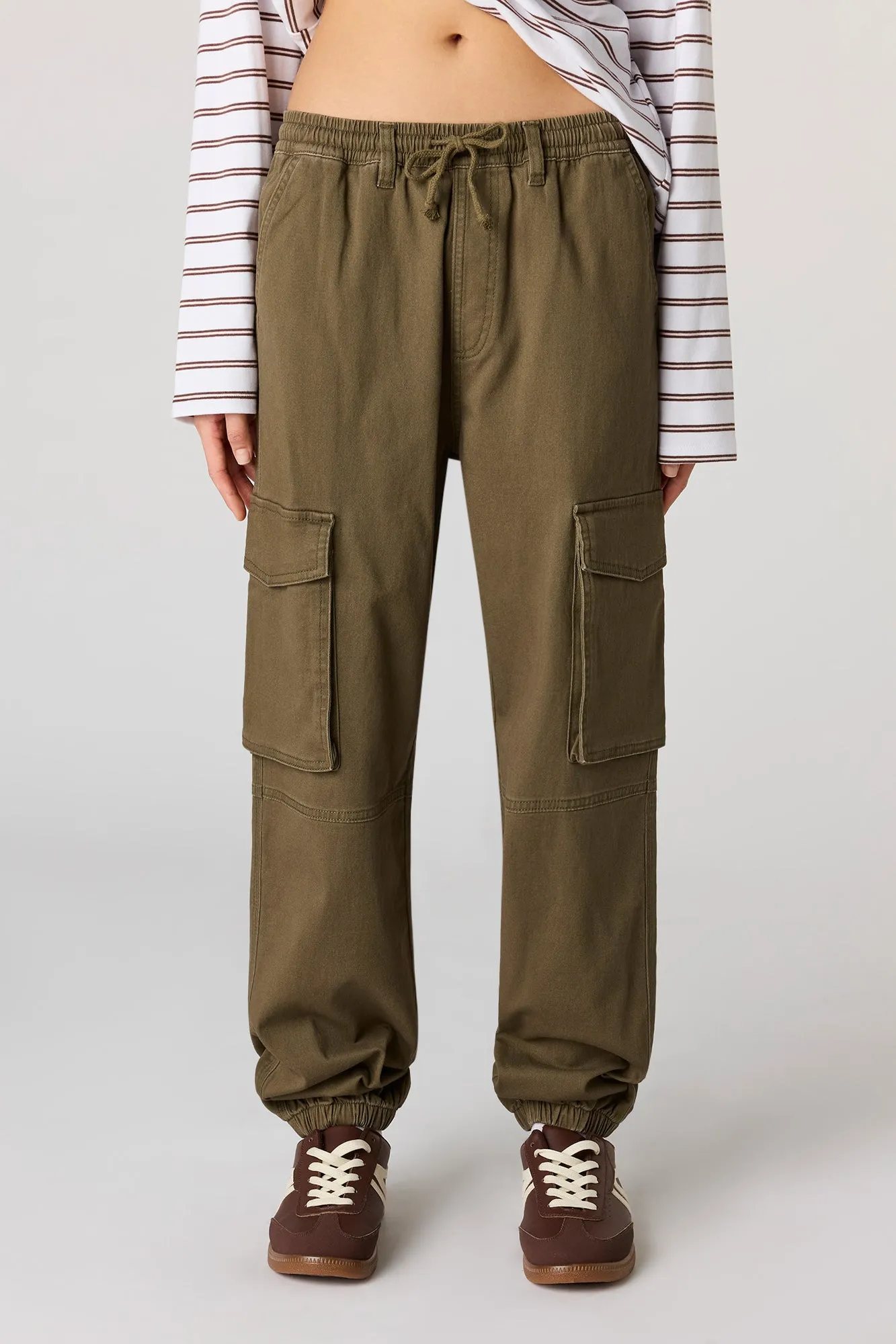 Cargo Jogger sold by Urban Planet product image thumbnail 2