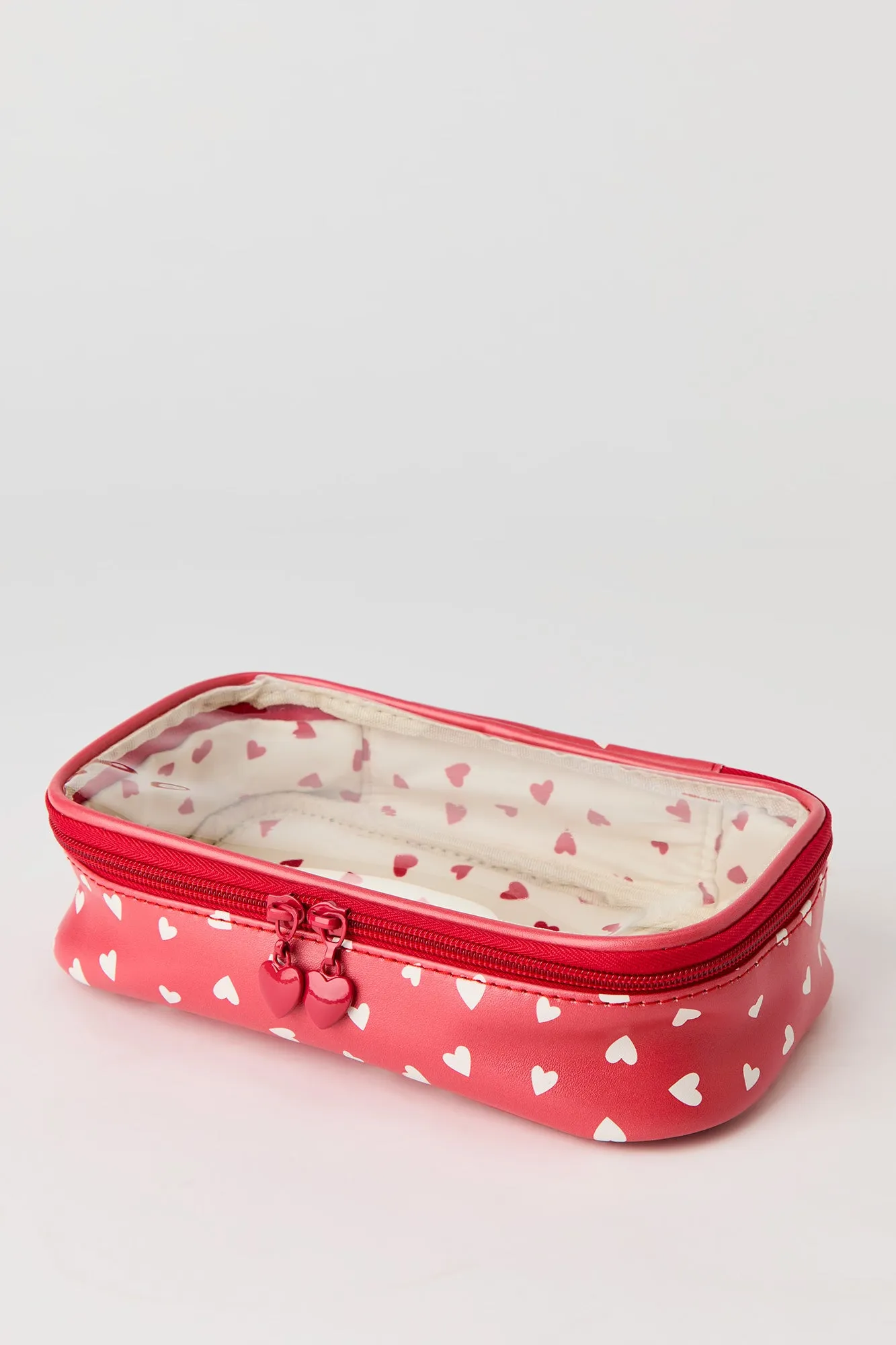 Makeup Bag sold by Urban Planet product image thumbnail 5