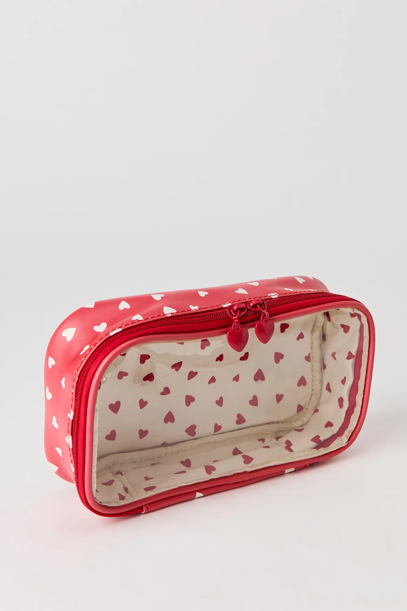 Makeup Bag sold by Urban Planet product image thumbnail 4