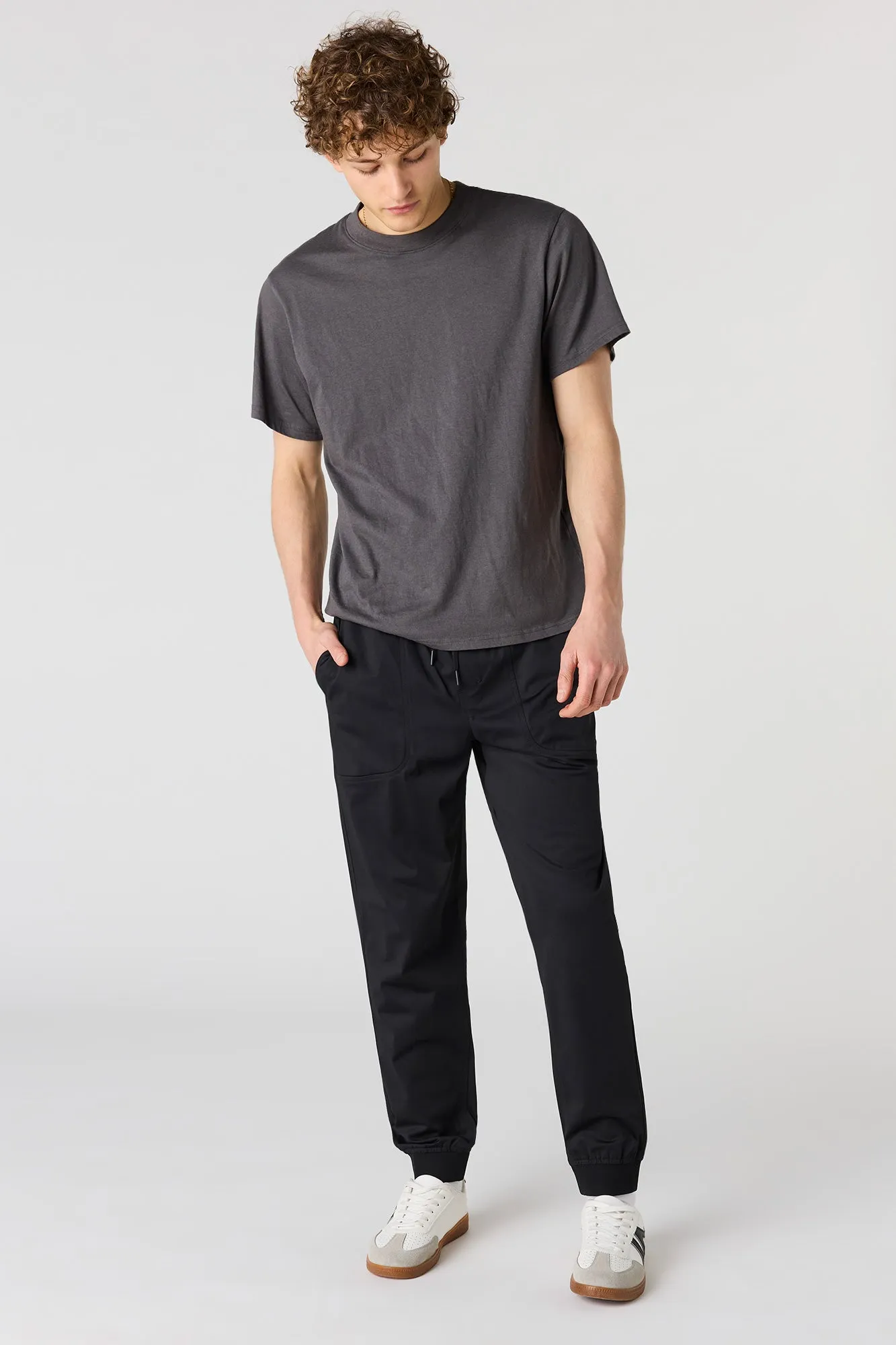 Active Stretch Jogger sold by Urban Planet product image thumbnail 5