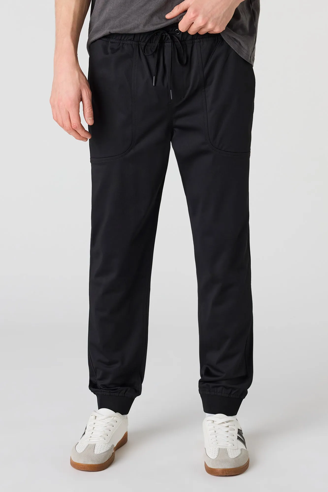 Active Stretch Jogger sold by Urban Planet product image thumbnail 4