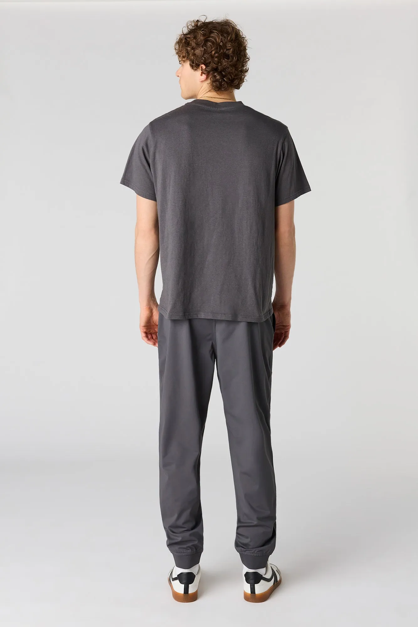Active Stretch Jogger sold by Urban Planet product image thumbnail 3