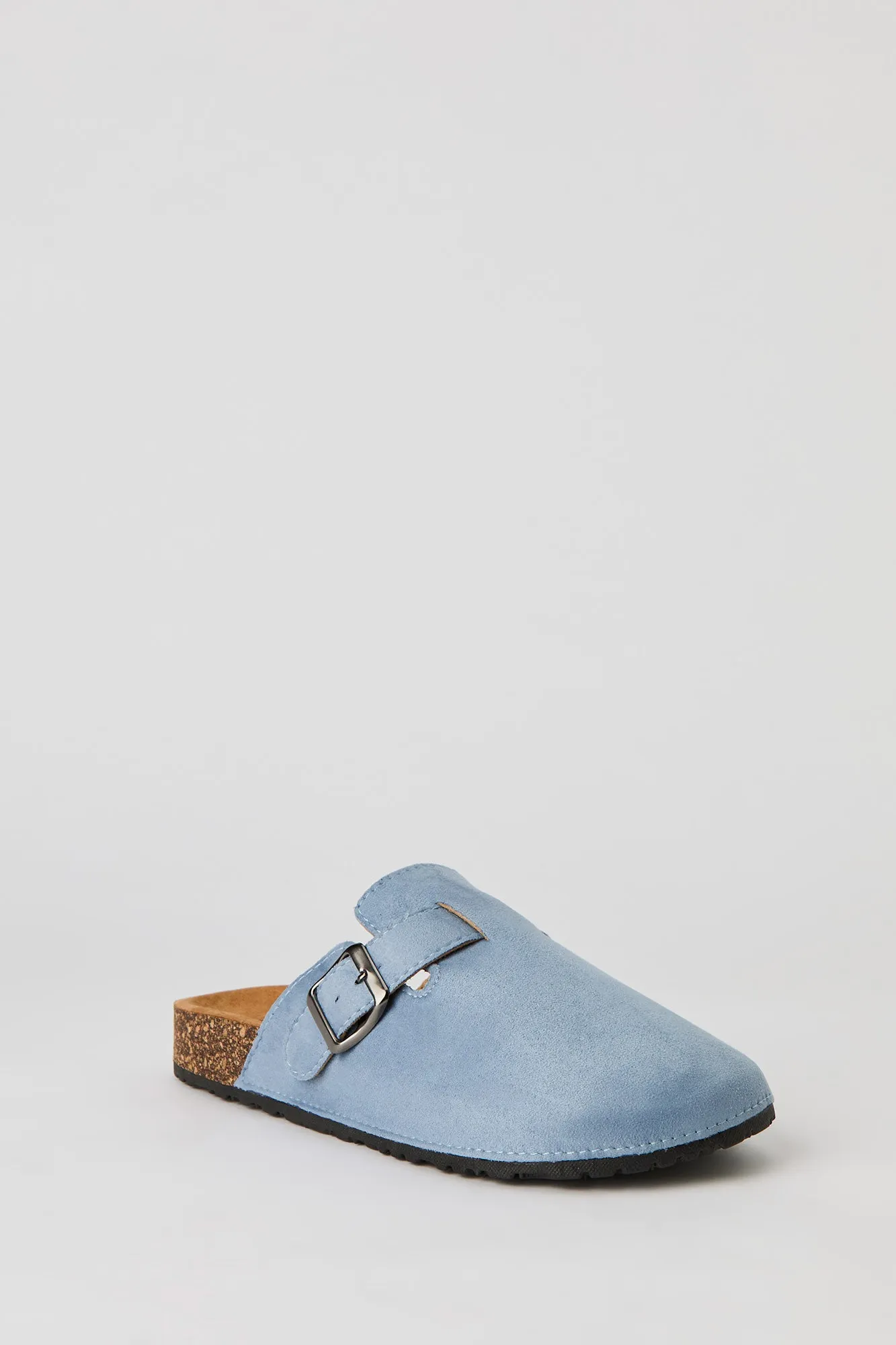 Cork Sole Clog sold by Urban Planet product image thumbnail 2