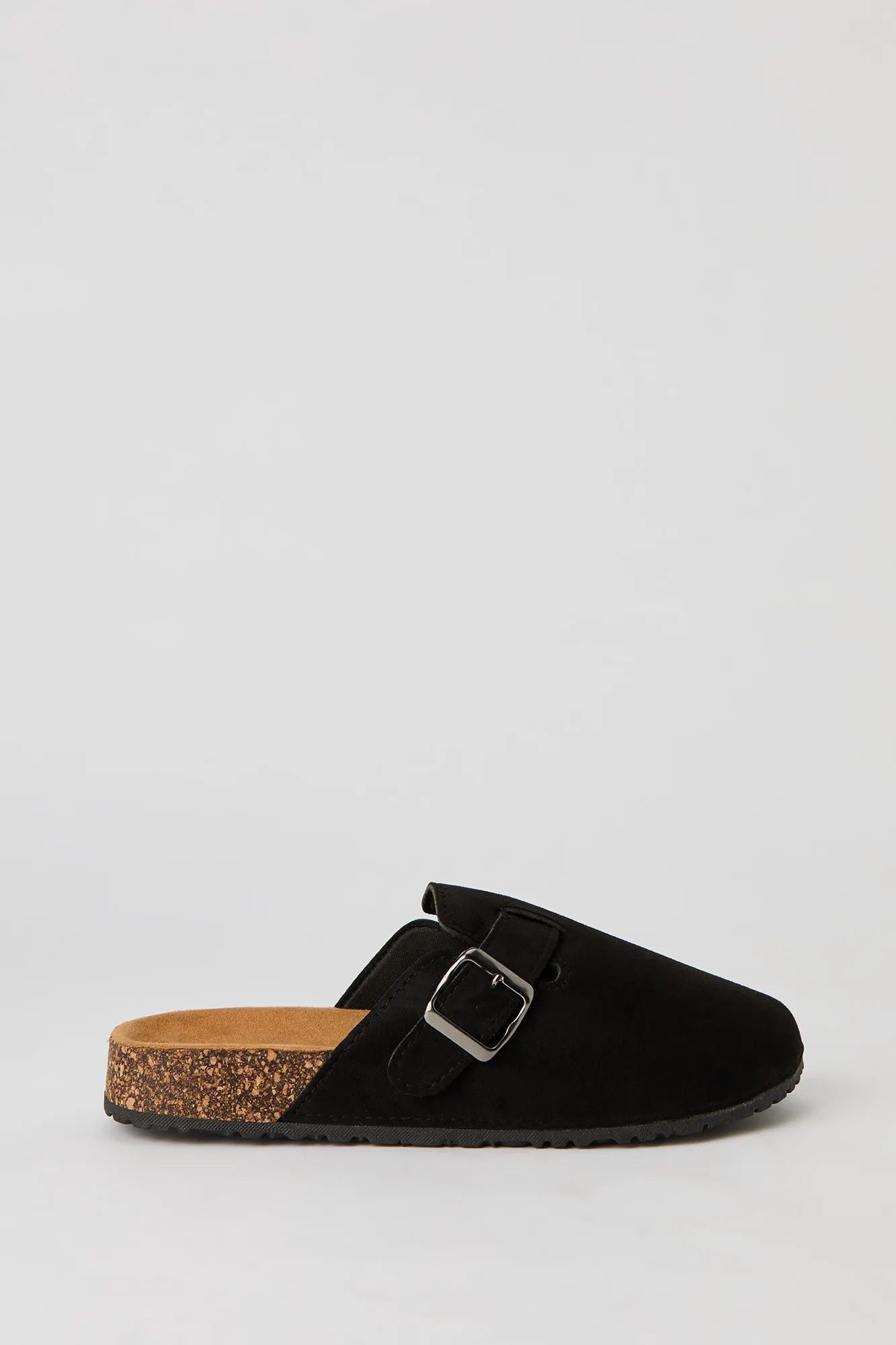 Cork Sole Clog sold by Urban Planet product image thumbnail 5