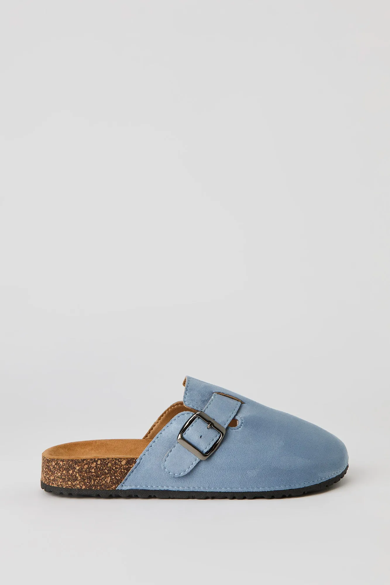 Cork Sole Clog sold by Urban Planet