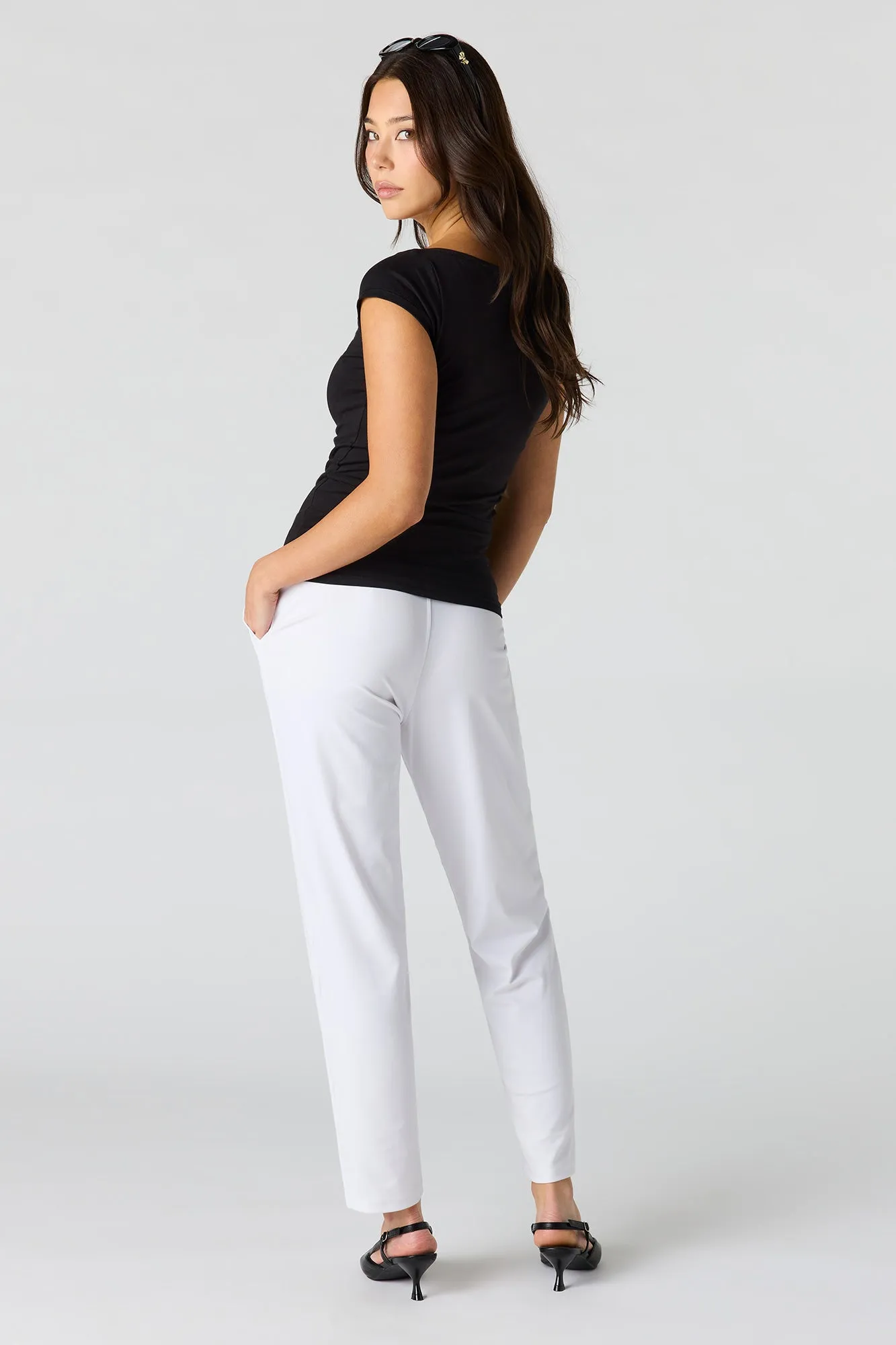 Dress Pant sold by Urban Planet product image thumbnail 3