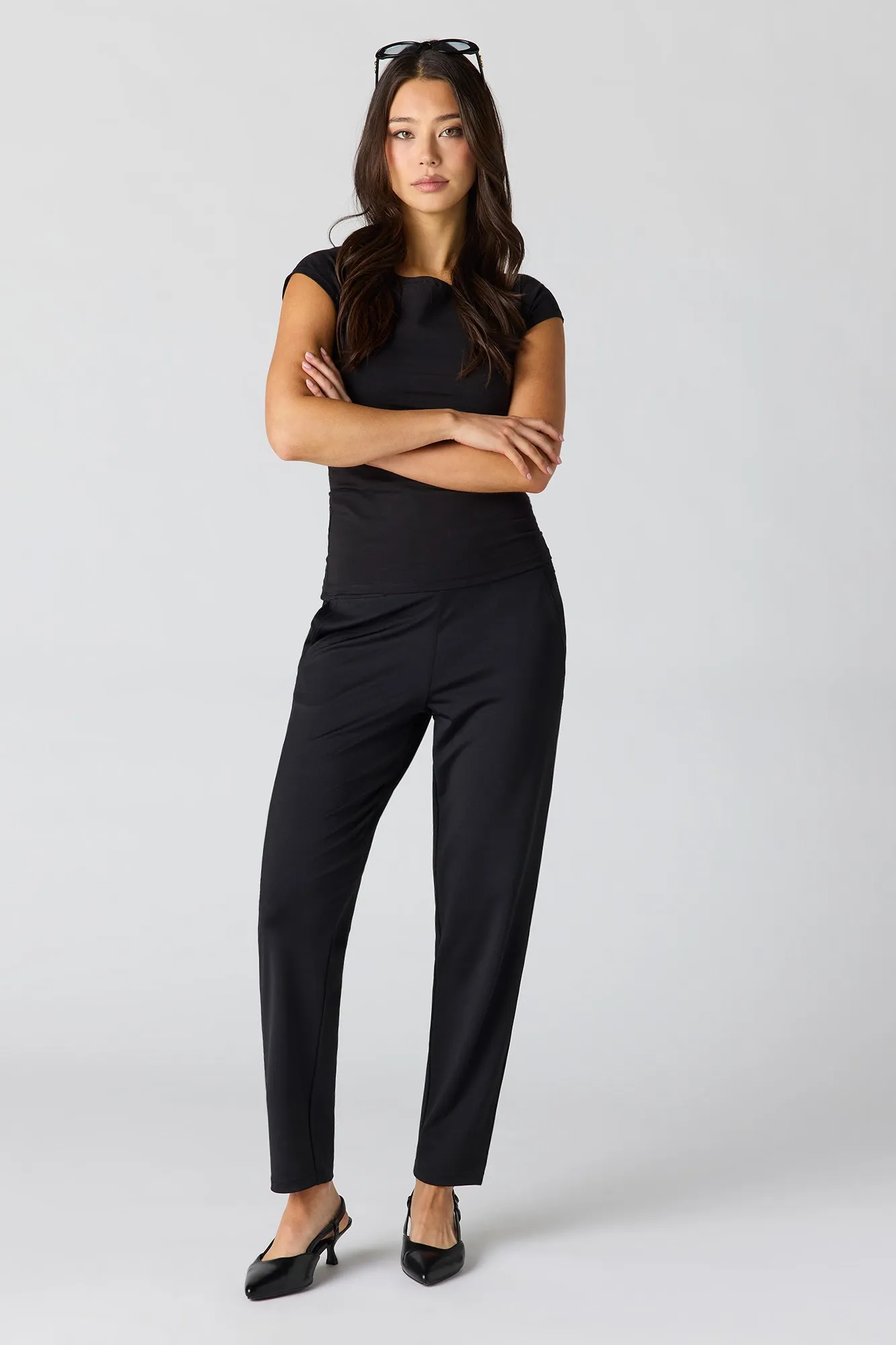 Dress Pant sold by Urban Planet product image thumbnail 4