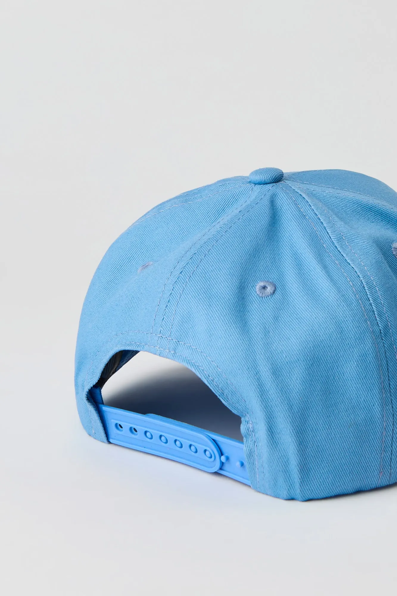 Argentina Embroidered Baseball Hat sold by Urban Planet product image thumbnail 3