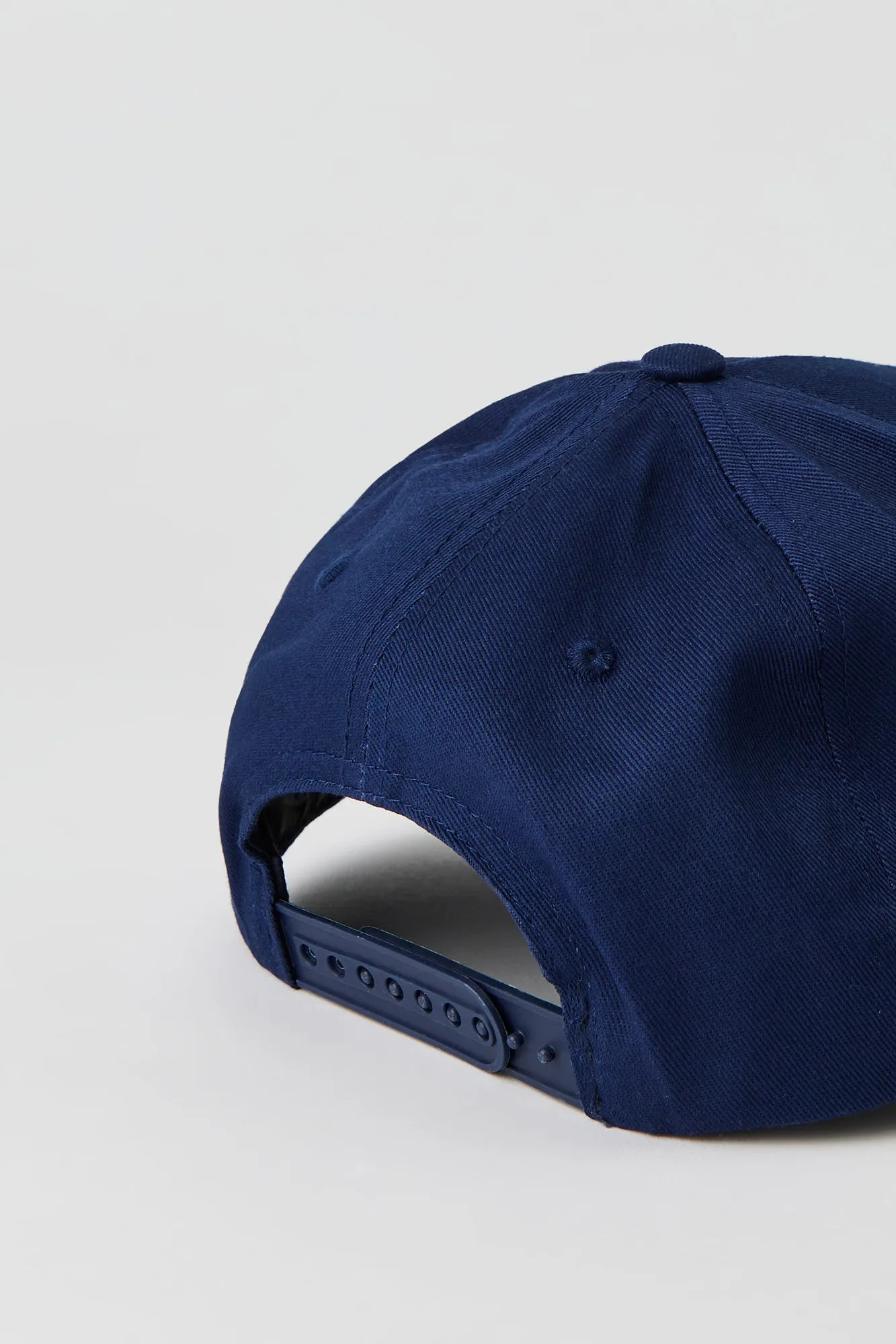 Brazil Embroidered Baseball Hat sold by Urban Planet product image thumbnail 3