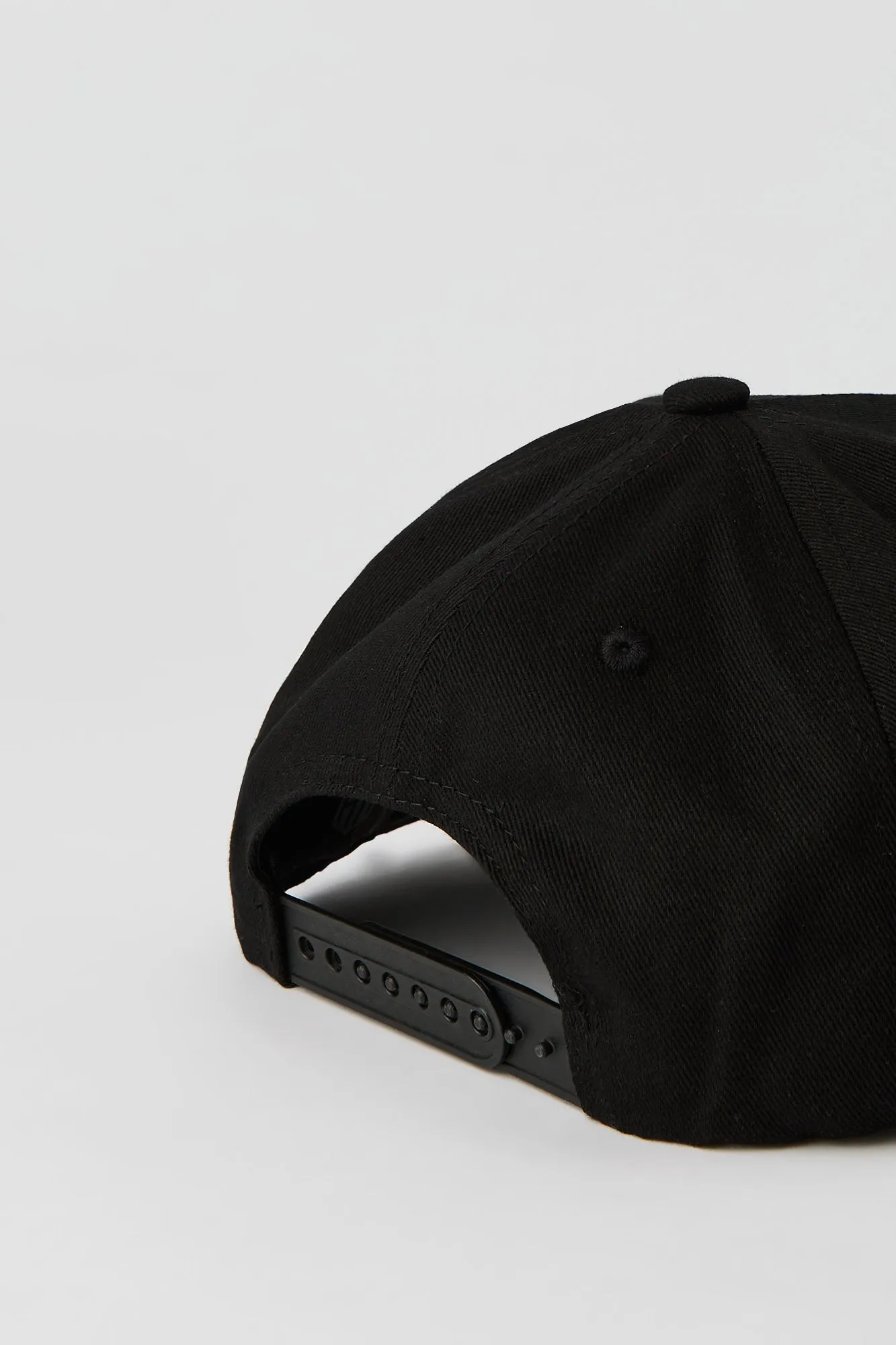 Jamaica Embroidered Baseball Hat sold by Urban Planet product image thumbnail 3