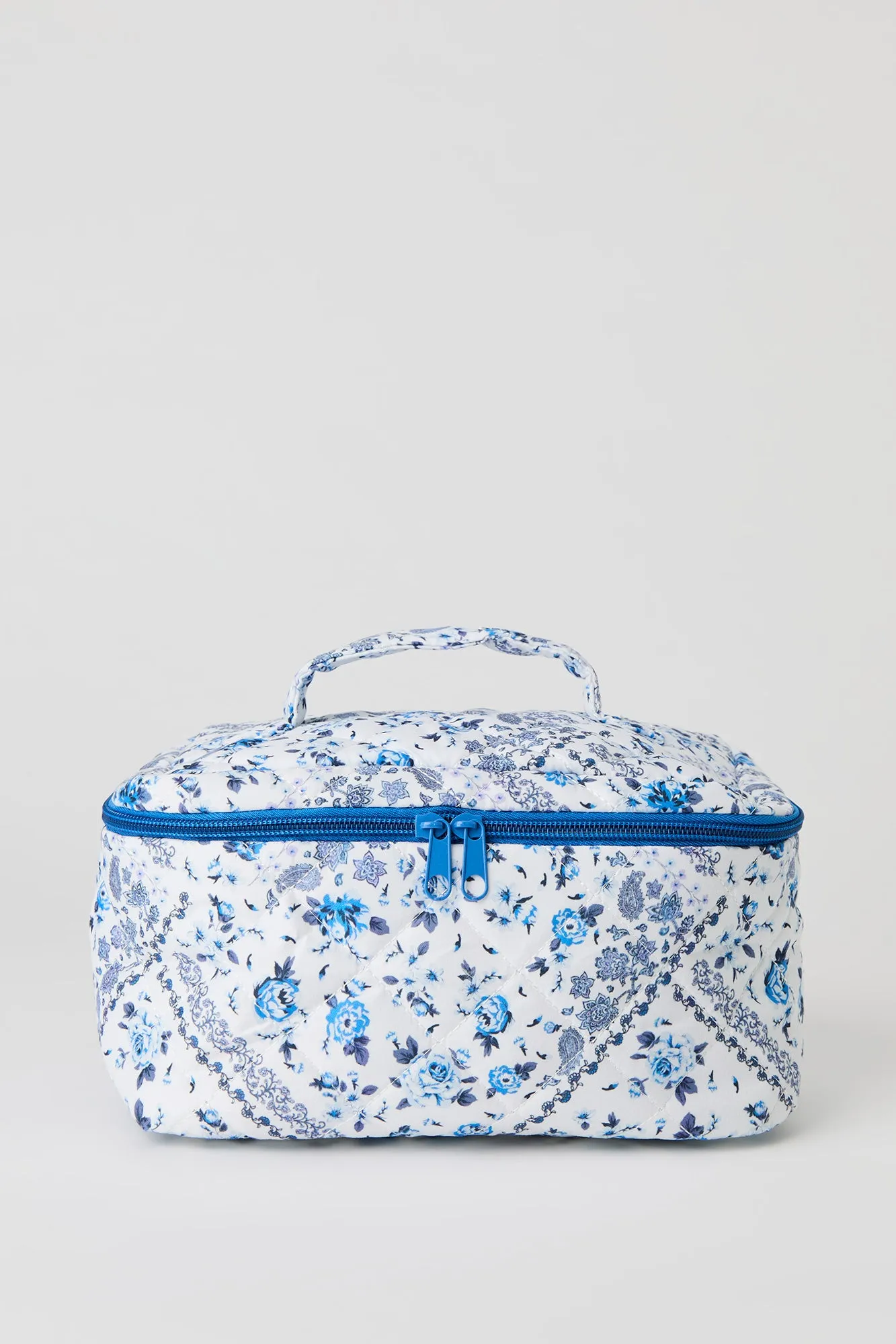 Makeup Bag sold by Urban Planet product image thumbnail 3