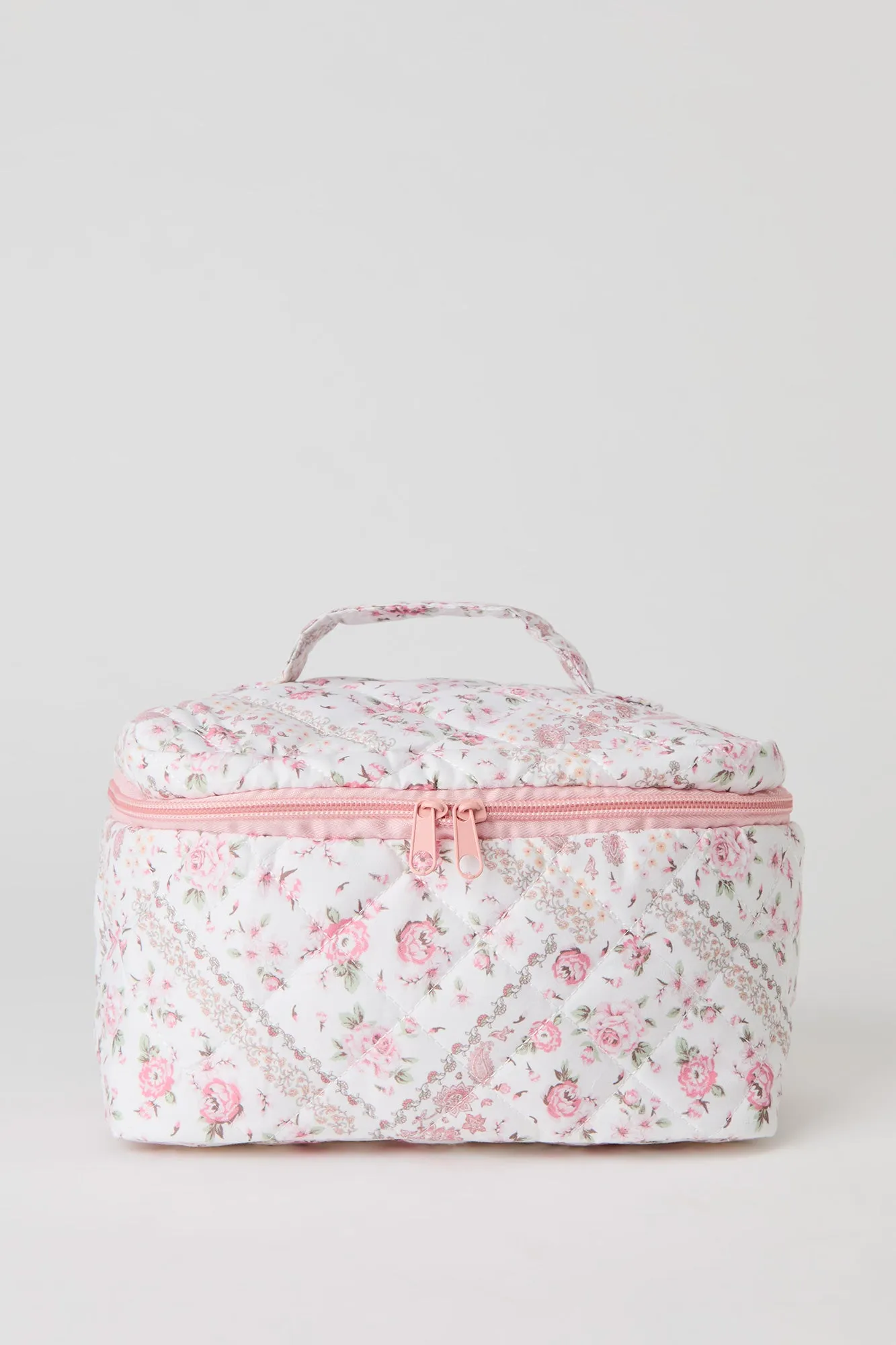 Makeup Bag sold by Urban Planet product image thumbnail 5