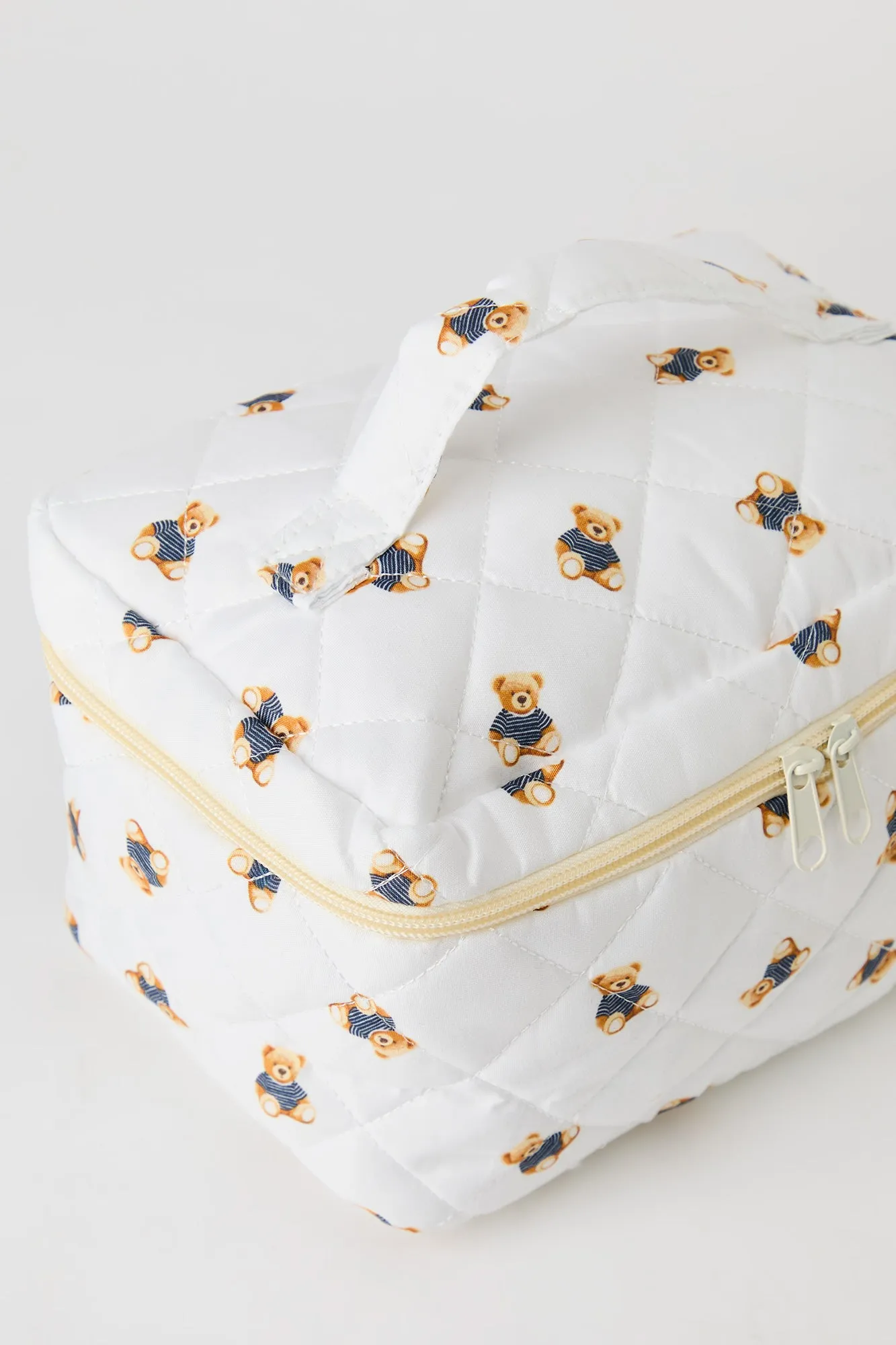 Makeup Bag sold by Urban Planet product image thumbnail 2