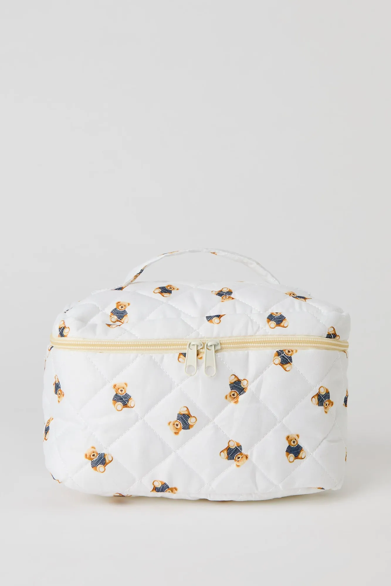 Makeup Bag sold by Urban Planet