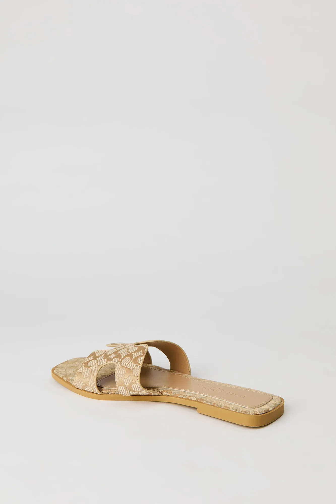 H Band Sandal sold by Urban Planet product image thumbnail 3