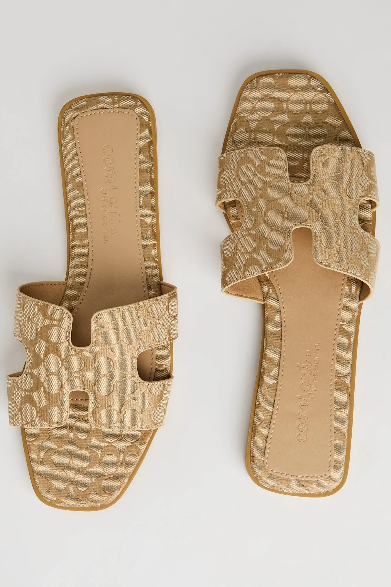 H Band Sandal sold by Urban Planet product image thumbnail 4